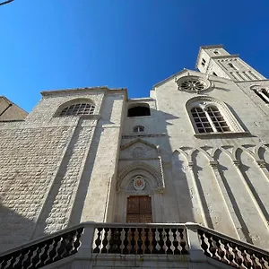 Il Saraceno , Giovinazzo Italia