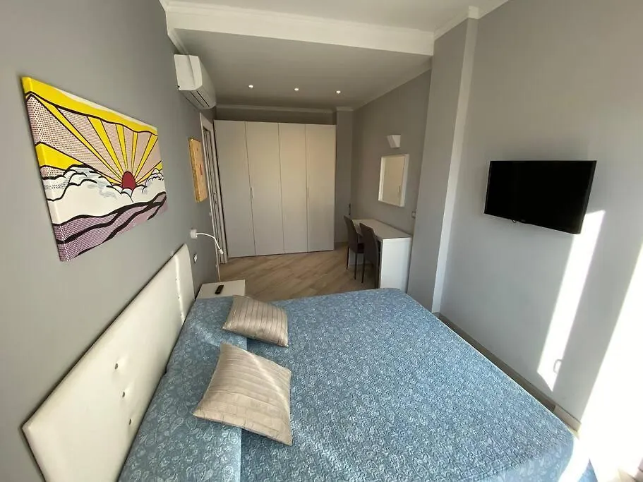 Casa Arvenig Apartment Arma di Taggia 0*,  Italy