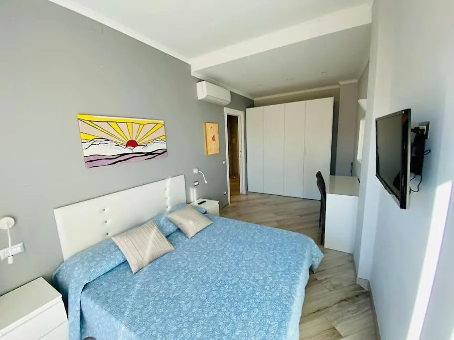 Casa Arvenig Apartment Arma di Taggia