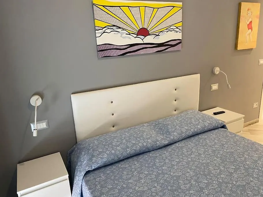 Casa Arvenig Apartment Arma di Taggia