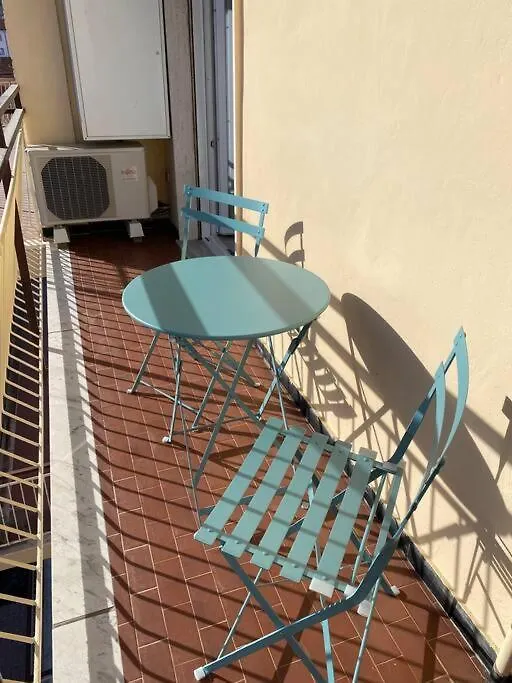 Casa Arvenig Apartment Arma di Taggia