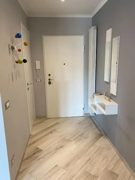 Casa Arvenig Apartment Arma di Taggia