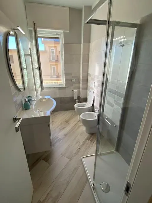 Casa Arvenig Apartment Arma di Taggia