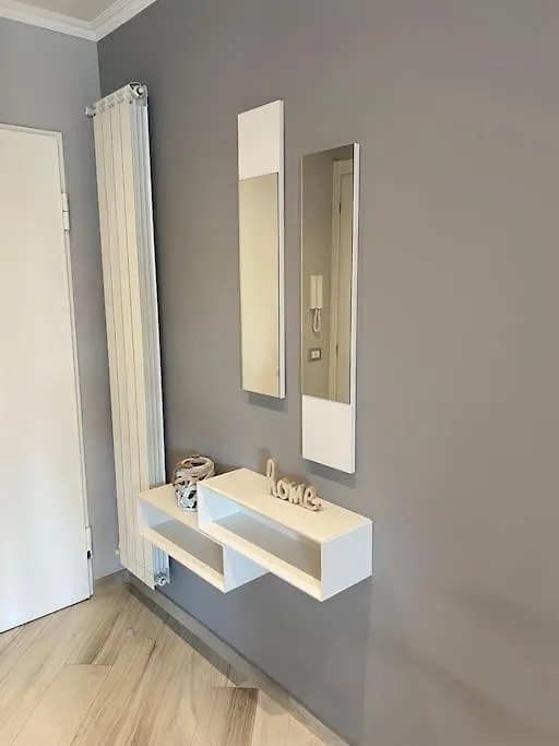 Casa Arvenig Apartment Arma di Taggia Italy