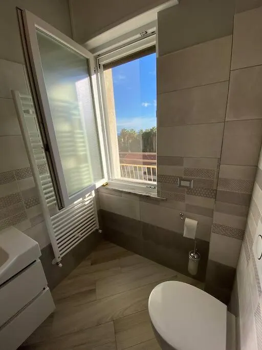 Casa Arvenig Apartment Arma di Taggia