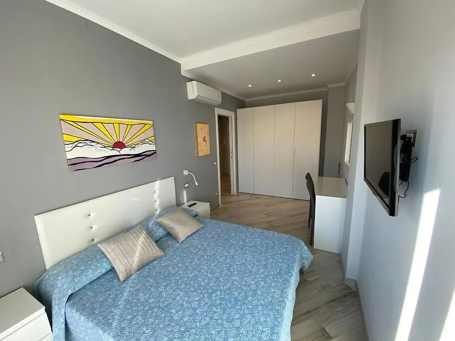 Casa Arvenig Apartment Arma di Taggia