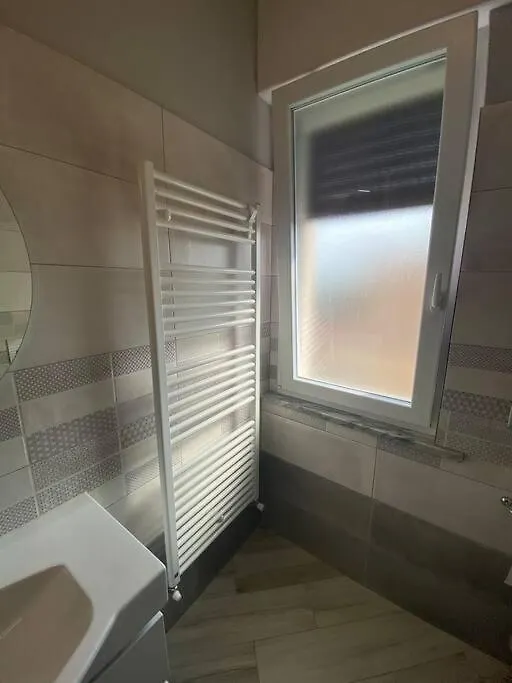 Casa Arvenig Apartment Arma di Taggia