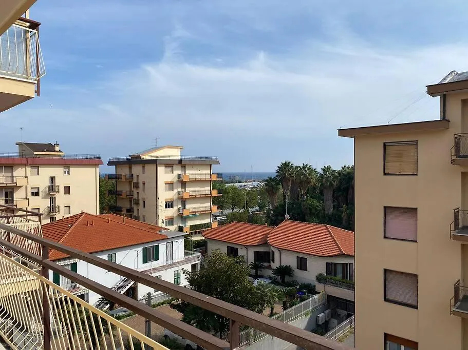 Casa Arvenig Apartment Arma di Taggia Italy