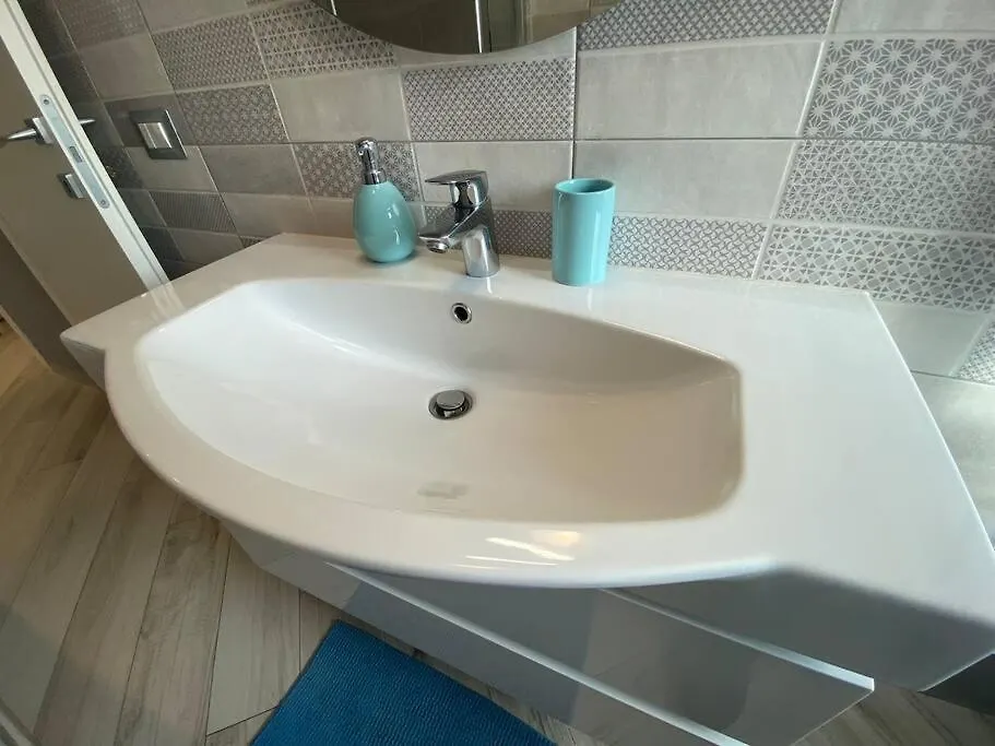 Casa Arvenig Apartment Arma di Taggia