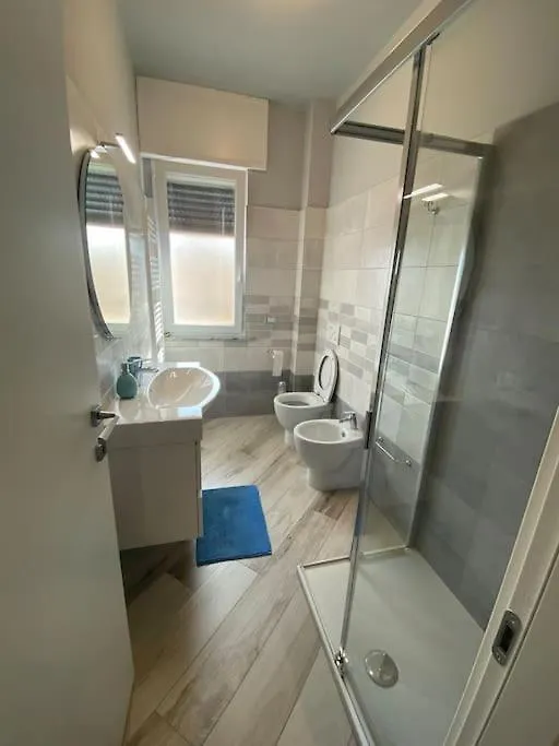 Casa Arvenig Apartment Arma di Taggia