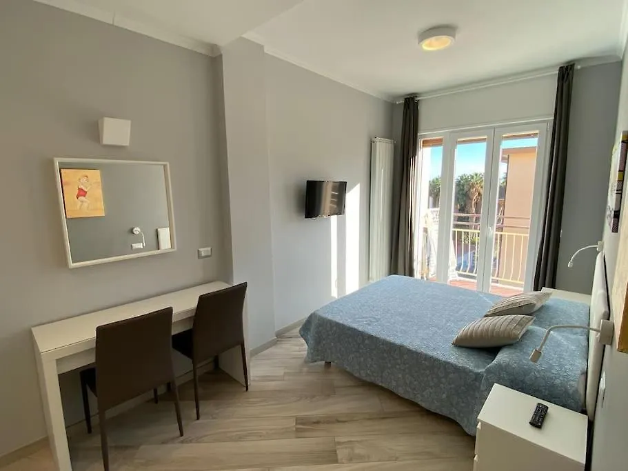 Casa Arvenig Apartment Arma di Taggia