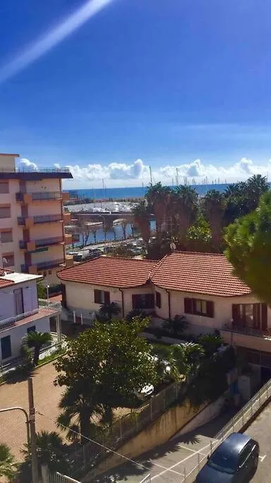 Casa Arvenig Apartment Arma di Taggia Italy