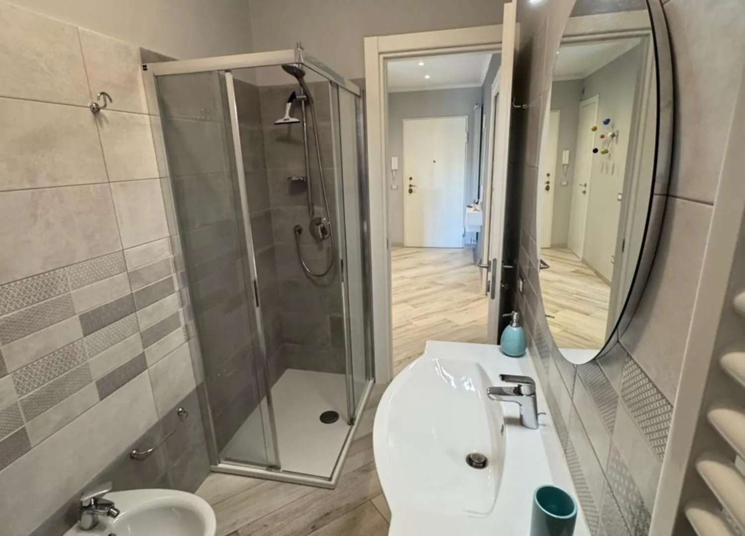Casa Arvenig Apartment Arma di Taggia 0*,  Italy