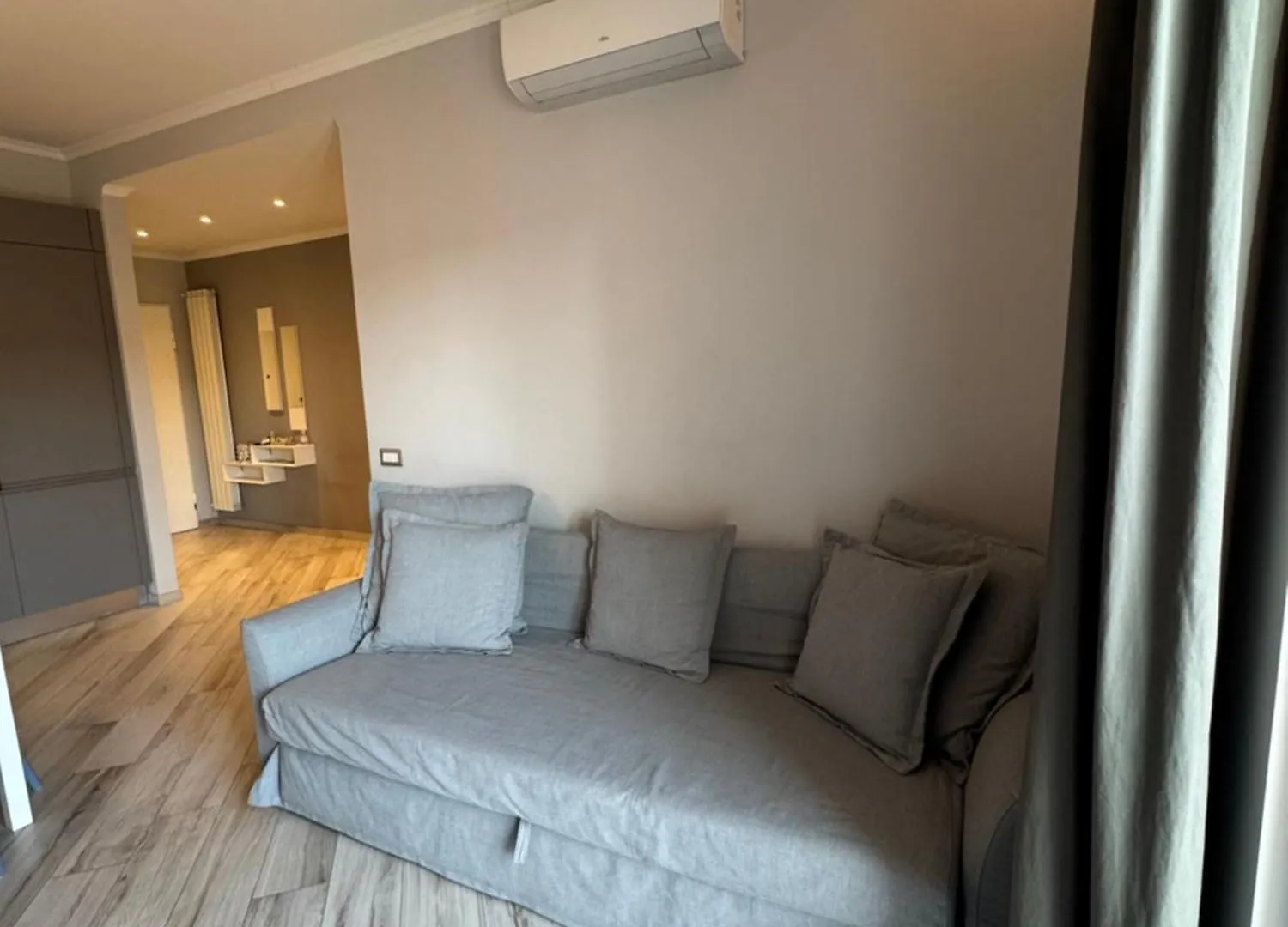 Casa Arvenig Apartment Arma di Taggia Italy