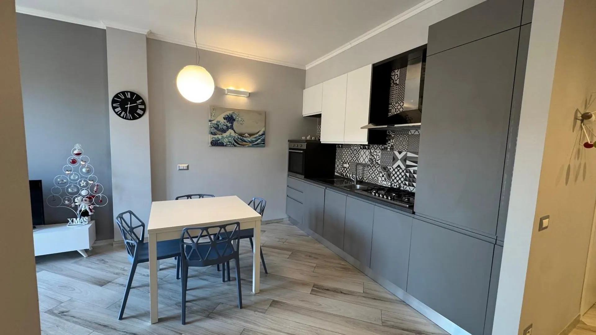 Casa Arvenig Apartment Arma di Taggia Italy